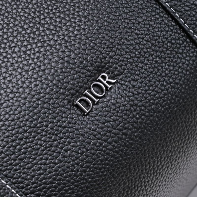 Christian Dior Travel Bags